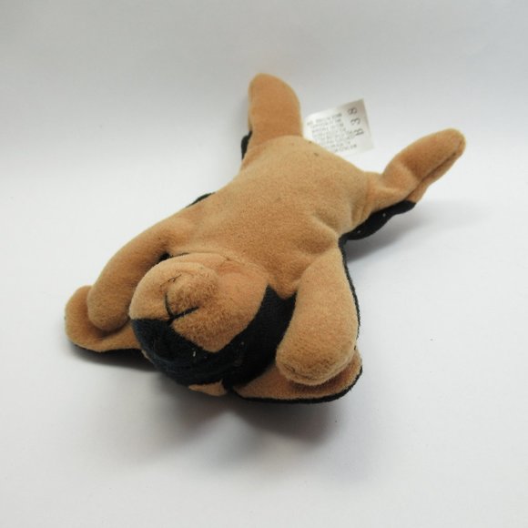 Doby the Catnip Doberman Toy - Picture 1 of 6